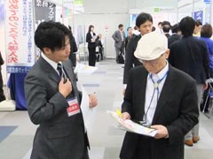 大阪勧業展 2012