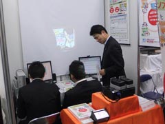 大阪勧業展 2012
