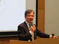 2014年4月24日 メインソリューションセミナー 平松 邦夫氏