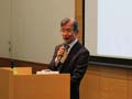 2014年4月24日 メインソリューションセミナー 平松 邦夫氏